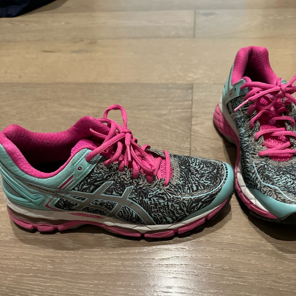 ASICS Women’s Sneakers